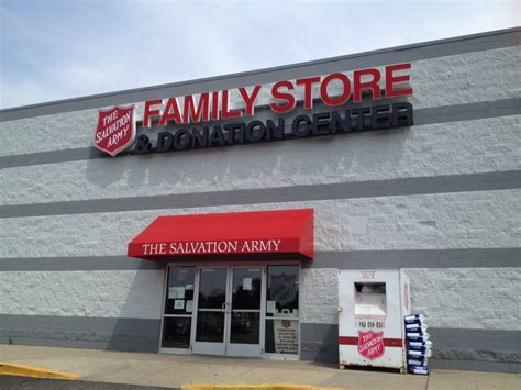 salvation army outlet store near me|salvation army warehouse near me.